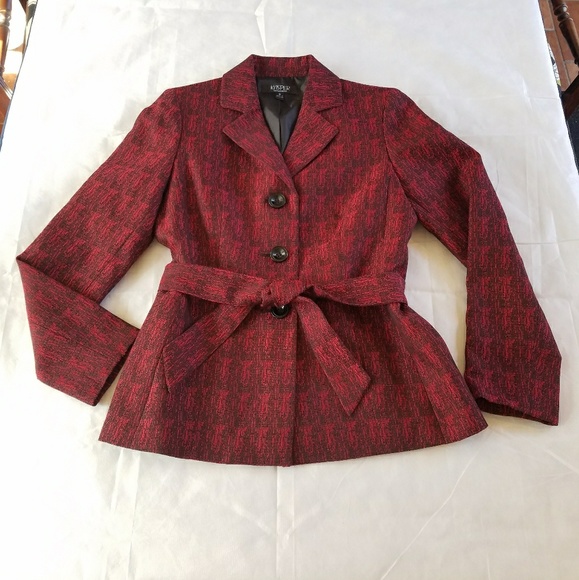 Kasper Blazer - Picture 3 of 7